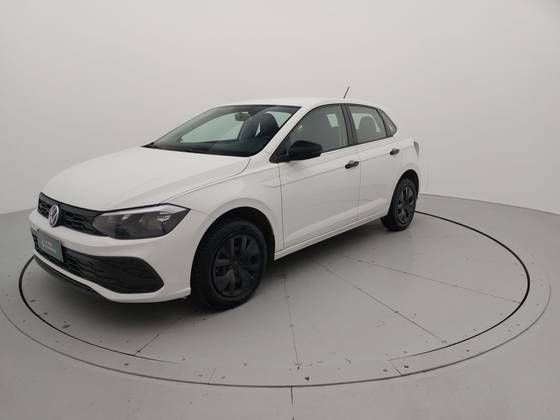 VOLKSWAGEN POLO 1.0 MPI TRACK MANUAL VOLKSWAGEN POLO 1.0 MPI TRACK MANUAL